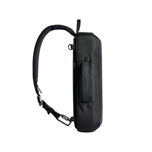 XD DESIGN ANTI-THEFT BACKPACK /BRIEFCASE BOBBY BIZZ 2.0 BLACK P /N: P705.921