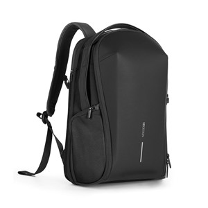 XD DESIGN BACKPACK BIZZ BACKPACK BLACK P /N: P705.931