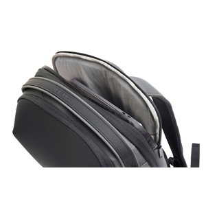 XD DESIGN BACKPACK BIZZ BACKPACK GREY P /N: P705.932
