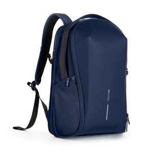 XD DESIGN BACKPACK BIZZ BACKPACK NAVY P /N: P705.935
