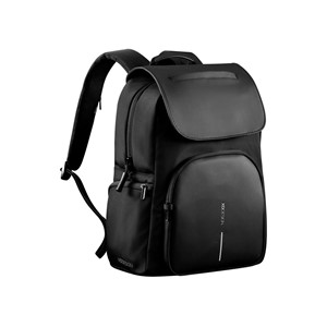 XD DESIGN BACKPACK SOFT DAYPACK BLACK P /N:P705.981