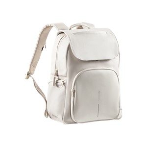XD DESIGN BACKPACK SOFT DAYPACKLIGHT GREY P /N:P705.983