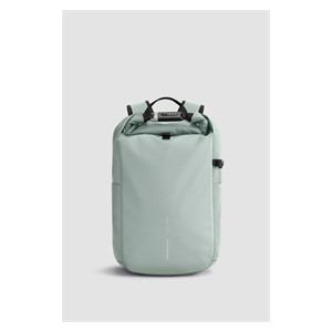 XD DESIGN BACKPACK URBAN WATER RESISTANT ICEBERG GREEN P706.2807