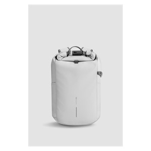 XD DESIGN BACKPACK URBAN WATER RESISTANT OFF WHITE P706.2813