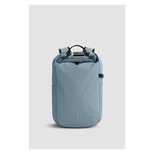 XD DESIGN BACKPACK URBAN WATER RESISTANT SAGE BLUE P706.2815