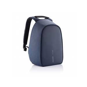 XD-Design Bobby Hero Small backpack Casual backpack Navy Polyethylene terephthalate (PET)