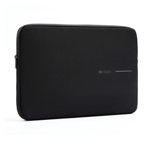 XD DESIGN LAPTOP SLEEVE 14 BLACK P /N: P706.201