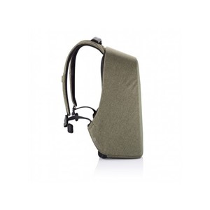XD-Design P705.797 backpack Casual backpack Green Polyethylene terephthalate (PET)
