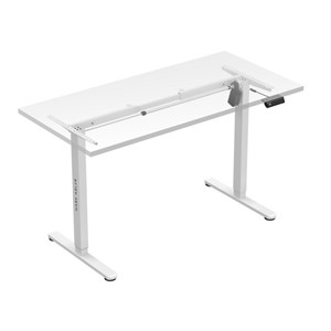 Xeno 2.1 White Electric Base