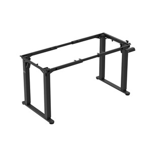 Xeno 5.0 Black electric bed base