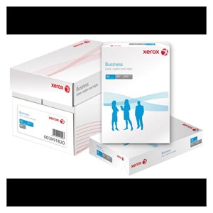 XEROX 003R91820 Business A4 80gsm 5 pac /5x500 (2500) sheets printer paper