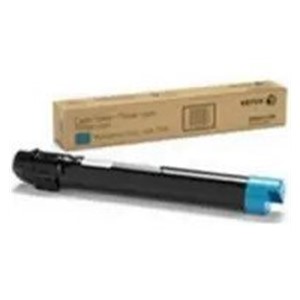 Xerox 006R01520 toner cartridge 1 pc(s) Original Cyan