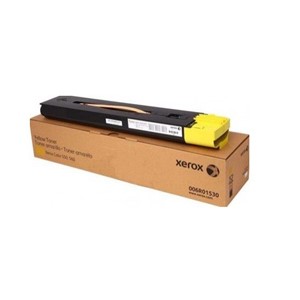Xerox 006R01530 toner cartridge 1 pc(s) Original Yellow