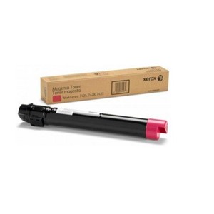Xerox 006R01531 toner cartridge 1 pc(s) Original Magenta