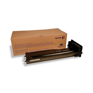 XEROX 006R01731 Black Toner Cartridge for B1022 /B1025 for 13,700 pages of black toner