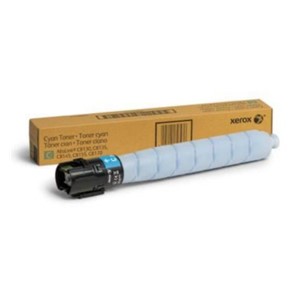 Xerox 006R01759 toner cartridge 1 pc(s) Original Cyan