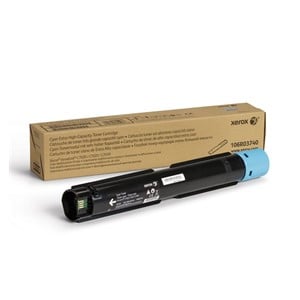 XEROX 006R01829 Cyan Standard Cap. Toner Cartridge for C7100 series for 18,500 pages of cyan toner