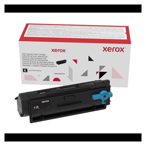XEROX 006R04379 Black Standard Cap. Toner Cartridge for B310 /B315 /B305 for 3,000 pages of black toner