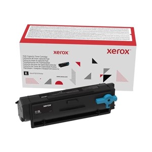 XEROX 006R04380 Black High Cap. Toner Cartridge for B310 /B315 /B305 for 8,000 pages of black toner