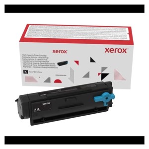 XEROX 006R04381 Black Extra High Cap. Toner Cartridge for B310 /B315 /B305 for 20,000 pages black toner