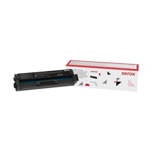 XEROX 006R04395 Black High Cap. Toner Cartridge for C230 /C235 for 3,000 pages of black toner