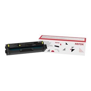 Xerox 006R04398 toner cartridge 1 pc(s) Original Yellow