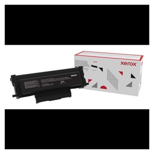XEROX 006R04404 Black Toner Cartridge for B230 /B225 /B235 for 6,000 pages of black toner