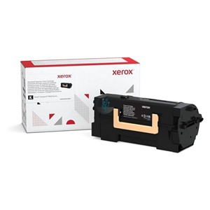 XEROX 006R04672 High Capacity Black Toner Cartridge for B620 /B625 for 25,000 pages, black toner