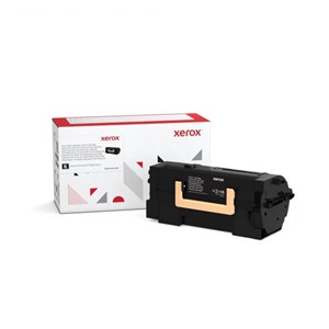 XEROX 006R04673 Extra High Cap. Black Toner Cartridge for B620 /B625 for 42,000 pages black toner
