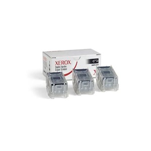 XEROX 008R12941 Staple Refills For Office Finisher, 15,000 staples for finisher