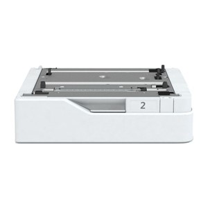 XEROX 097N02441 550-Sheet Paper Tray for C625 tray for sheets