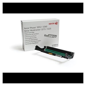 XEROX 101R00474 Drum Cartridge for Phaser 3052 /3260 WorkCentre 3215 /3225 for 10,000 pages drum