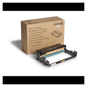 XEROX 101R00555 Drum Cartridge for Phaser 3330 /WorkCentre 3335 /3345 for 30,000 pages drum