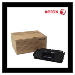 XEROX 106R02310 Black Toner for WC3315 /3325 for 5,000 pages black toner