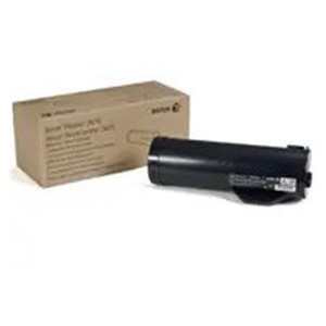 Xerox 106R02732 toner cartridge 1 pc(s) Original Black