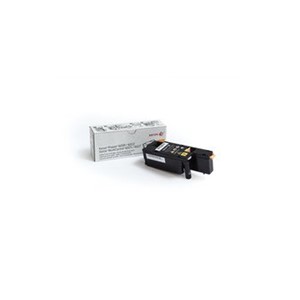 Xerox 106R02762 toner cartridge 1 pc(s) Original Yellow