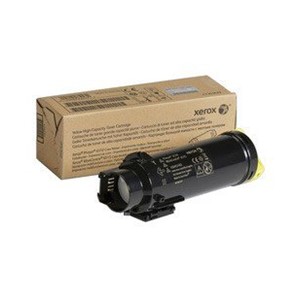 Xerox 106R03483 toner cartridge 1 pc(s) Original Yellow