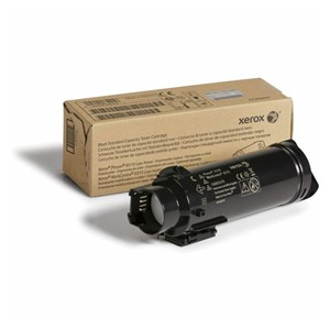 XEROX 106R03488 Black high capacity toner cartridge for Phaser 6510 /WC 6515 for 5,500 pages of black toner