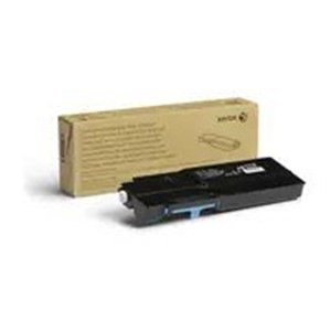 Xerox 106R03510 toner cartridge 1 pc(s) Original Cyan