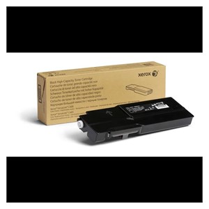XEROX 106R03520 Black high capacity toner cartridge for C400 /C405 for 5,000 pages of black toner