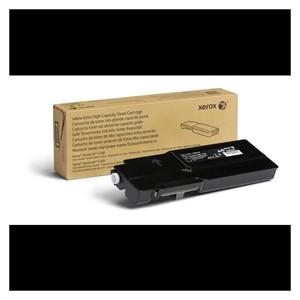 XEROX 106R03532 Black extra high capacity toner cartridge for C400 /C405 for 10,500 pages black toner