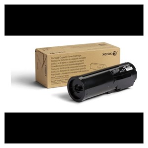 XEROX 106R03581 Black standard capacity toner cartridge for B400 /B405 for 5,900 pages of black toner
