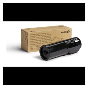 XEROX 106R03585 Black extra high capacity toner cartridge for B400 /B405 for 24,600 pages black toner