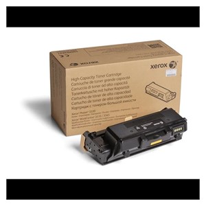 XEROX 106R03621 High-capacity toner cartridge for WC /Phaser for 8,500 pages black toner