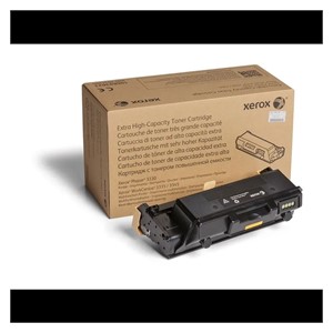 XEROX 106R03623 Extra high capacity toner cartridge for WC /Phaser for 15,000 pages black toner
