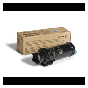 XEROX 106R03693 Cyan extra high capacity toner cartridge for Phaser /WC for 4,300 pages of cyan toner