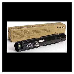 XEROX 106R03745 Black Extra High Capacity Toner Cartridge for VersaLink for 23,600 pages of black toner
