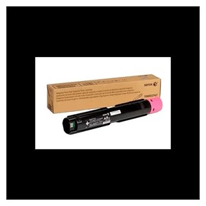 XEROX 106R03747 Magenta Ex. High Cap. Toner Cartridge for VersaLink for 16,500 pages magenta toner