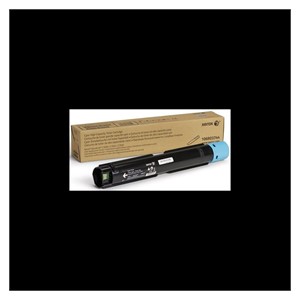 XEROX 106R03748 Cyan Extra High Capacity Toner Cartridge for C7000 for 16,500 pages cyan toner