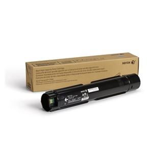 XEROX 106R03765 Black high capacity toner cartridge for C7000 for 12,000 pages black toner